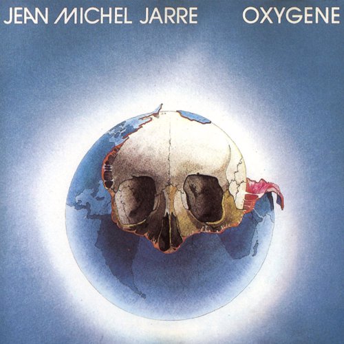 Oxygène Part 4 - Jean Michel Jarre