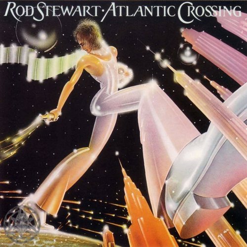 Sailing - Rod Stewart