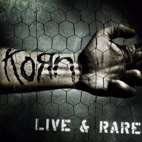 Freak On A Leash (Live) - Korn