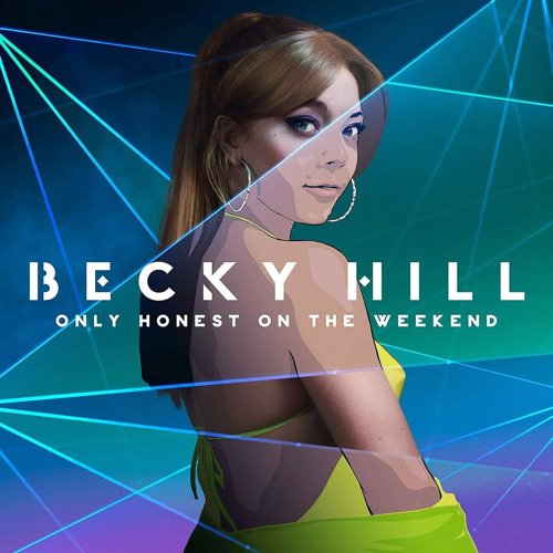My Heart Goes (La Di Da) - Becky Hill & Topic