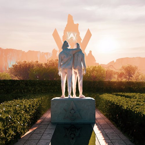 Thick of It All - Alan Walker, Joe Jonas, Julia Michaels