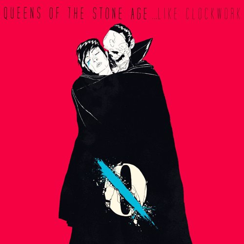 I Sat By The Ocean - Queens of the Stone Age