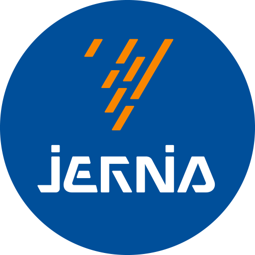 Jernia Logo Sirkel Rgb