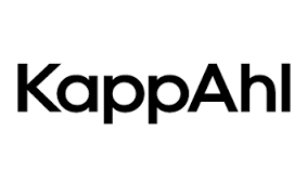 Kapp Ahl Logo