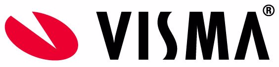 VISMA logo-ny