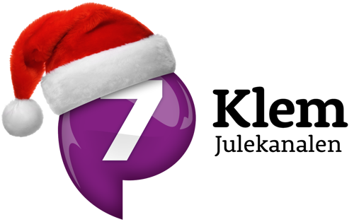 Julekanalen P7 Klem