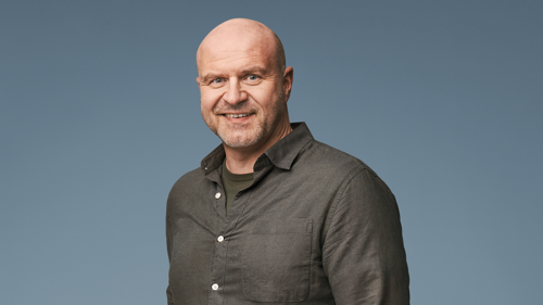 Espen Hoff