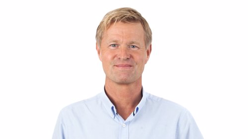 Bjørn Faarlund