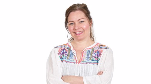 Hanne Melgaard-Bjørnevik