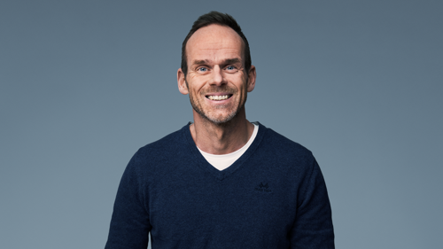 Kjetil Hugin