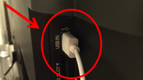 Slik lader du telefonen i utlandet hvis du har glemt adapter Disse adapterne trenger du for å få ladet mobilen på ferie