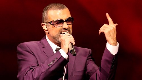 George Michael Er Dod