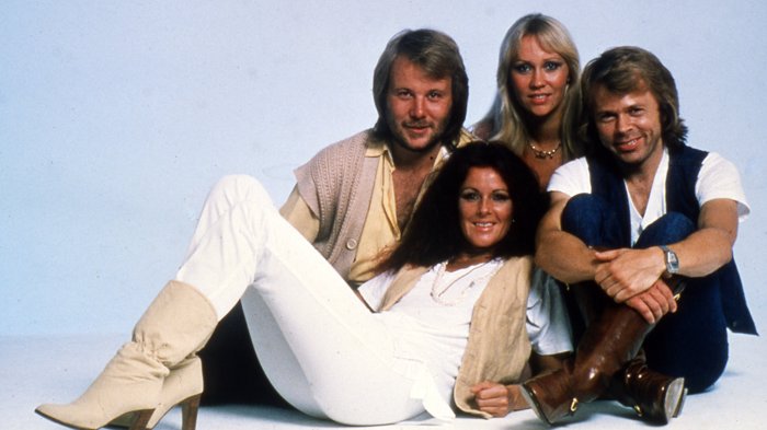 50 år siden første møte - i går sto disse fire igjen på samme scene | Lyden  av Norge