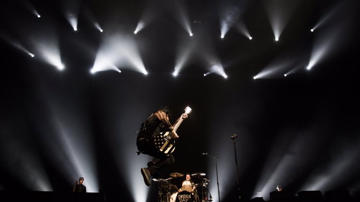Green Day