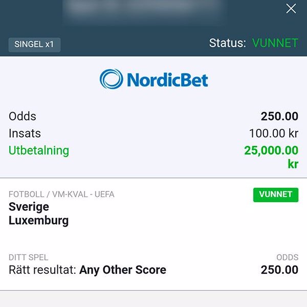 nordicbet