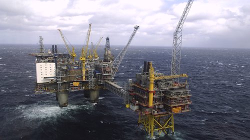 BRUDD:Petroleumstilsynet har ikke sett brudd på reglene for nattarbeid.  