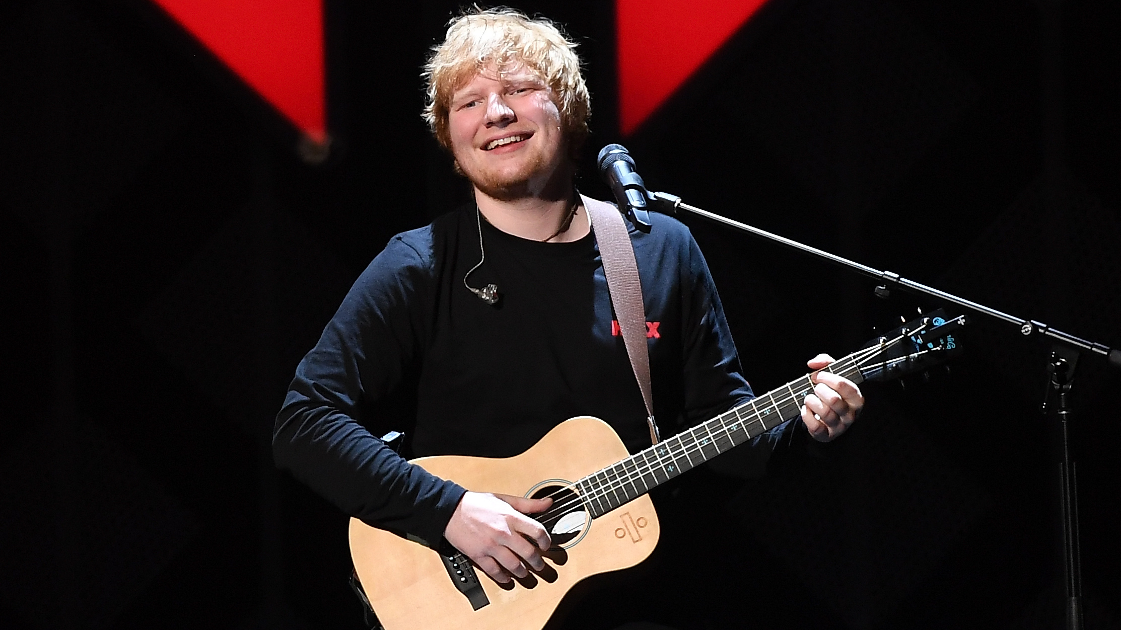 De hotteste låtene fra 2017! NRJ Euro Hot 30 uke 32