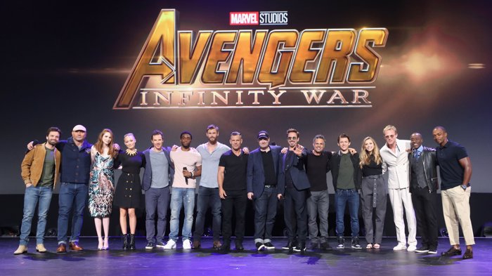 avengers