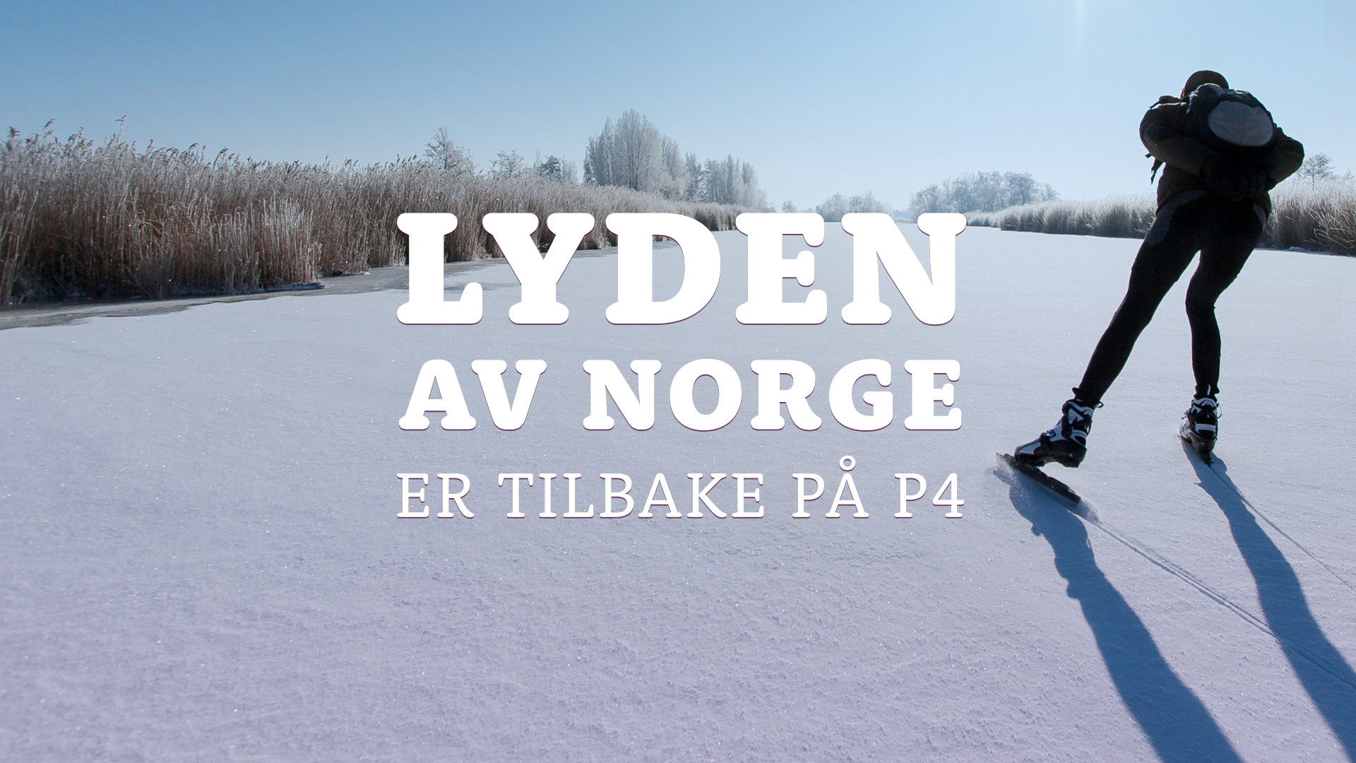 Øv Deg På Lyden Av Norge - Vinn 10.000,-!