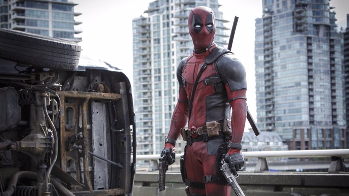 deadpool