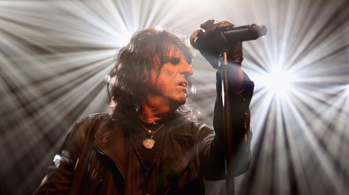 Alice Cooper
