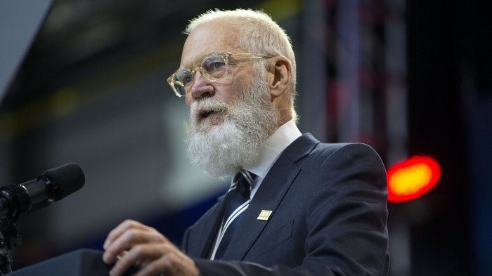 Letterman