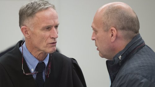 Cappelen Fortjener Halv Straff