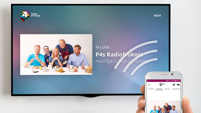 Chromecast