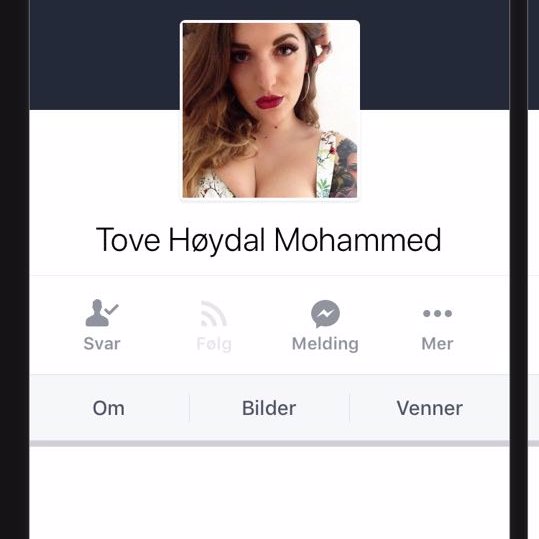 tove