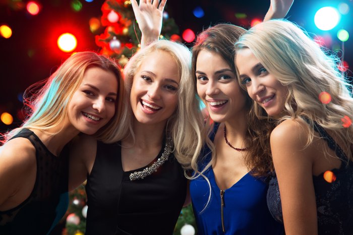 party