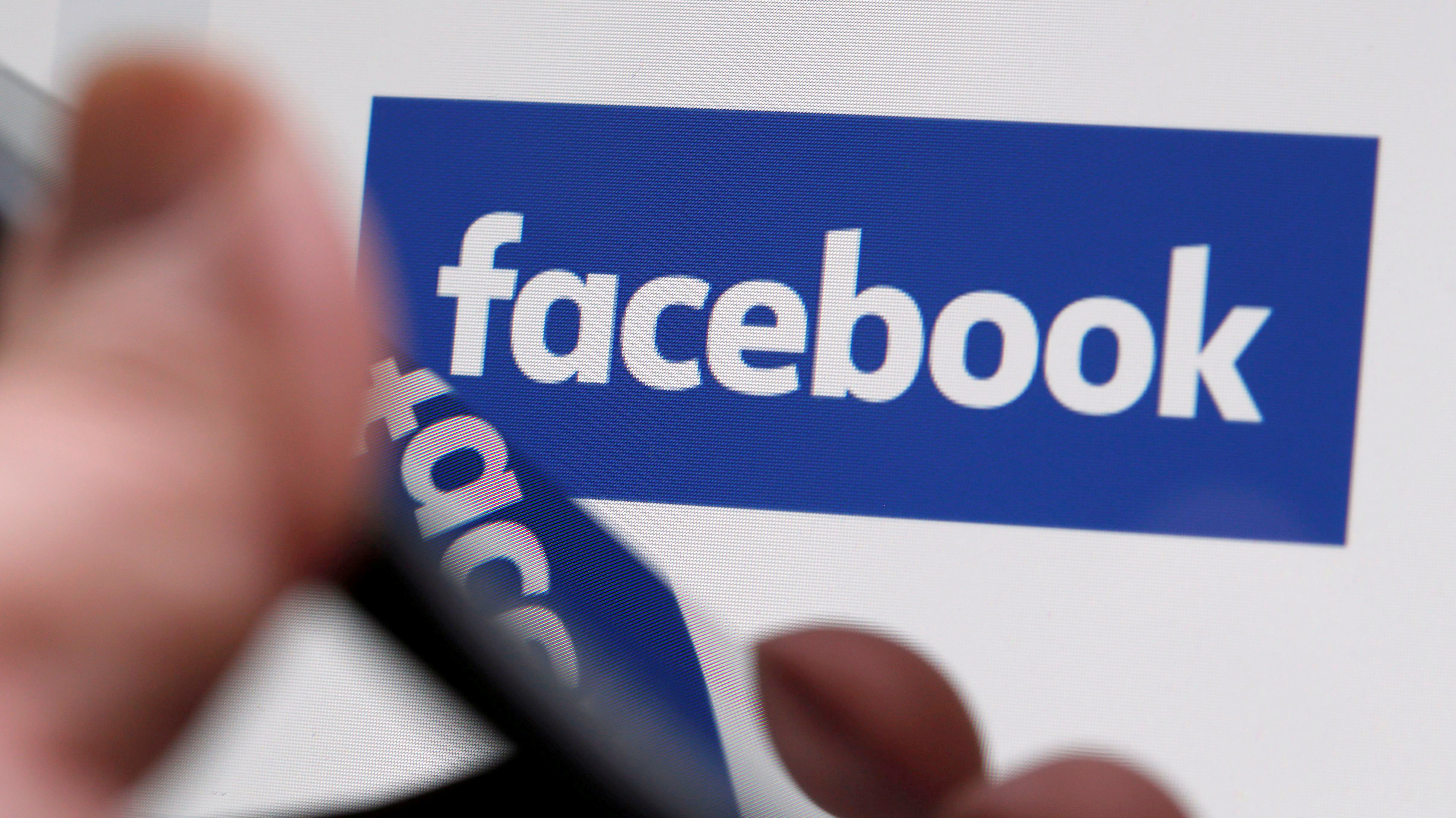 Facebook bytter utseende – slik skal det se ut nå