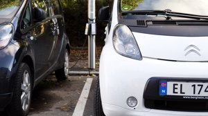 Nytt EU-krav får konsekvenser for alle nye elbiler