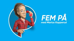 Tips oss om noen vi kan lure!