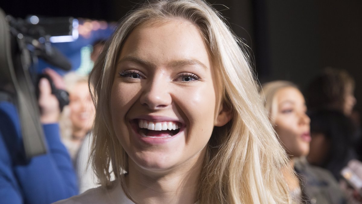 Astrid S la ut bilde av kjæresten for første gang