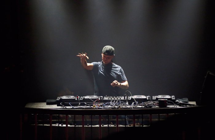 AVICII