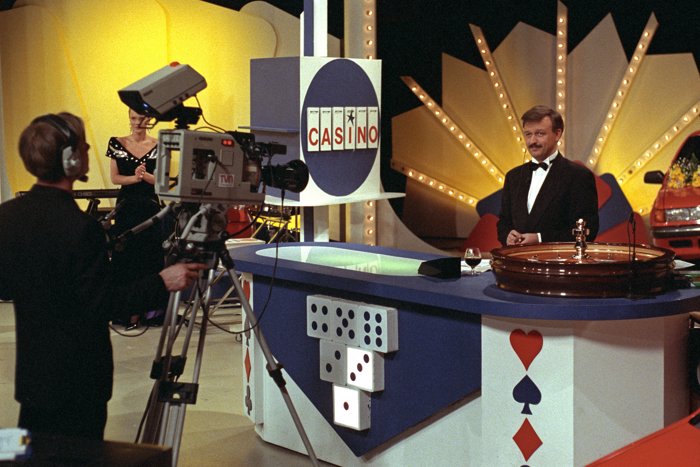 Casino Tv Norge Casino Tv Norge