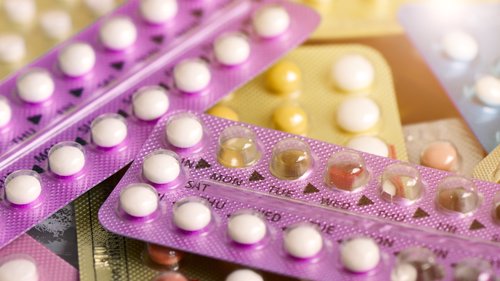 GRATIS PREVENSJON: Sex og samfunn vil tilby gratis prevensjon til jenter under 16 år.