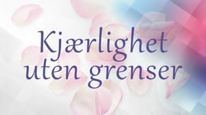 Send en hilsen til noen du er glad i!