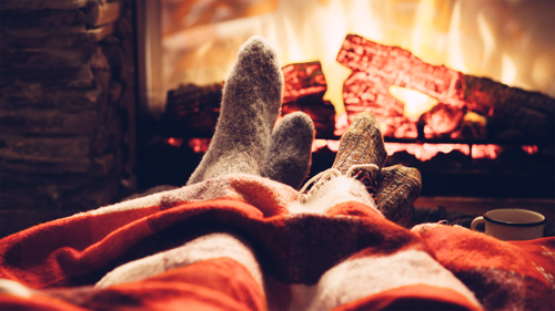 Vinn en kurv full av velværeprodukter til jul!