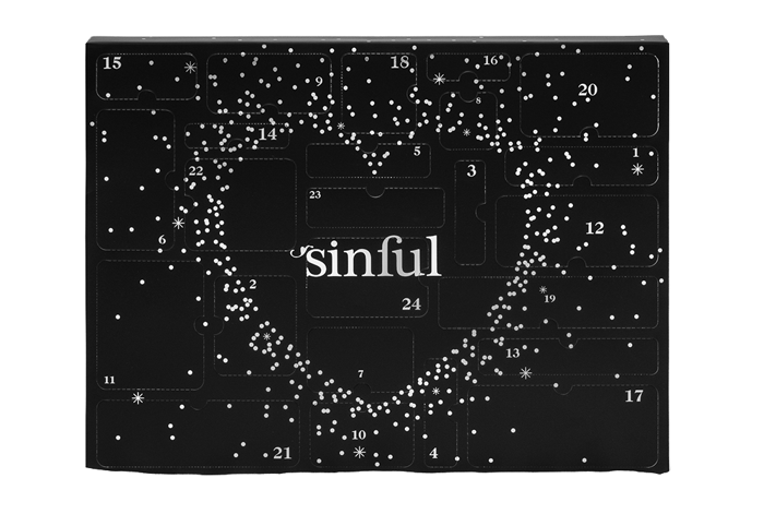 Sinful