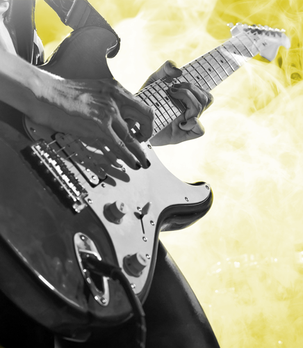P6 Rock kårer tidenes feteste riff