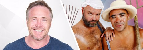 Publikumsprisen 2021 - stem på din favoritt!