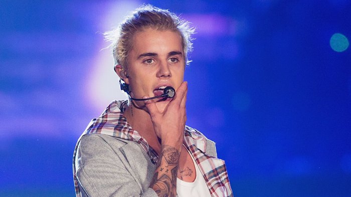 Justin Bieber