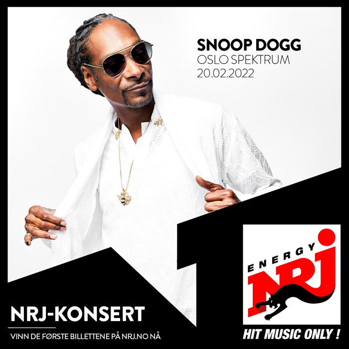 Snoop NRJ