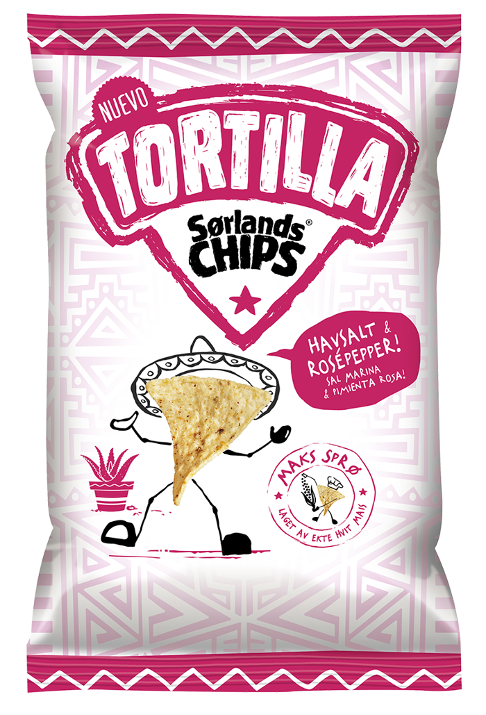 Tortilla