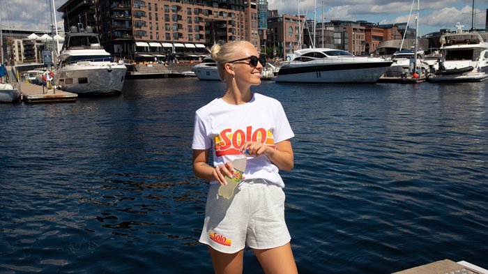 Solo klær