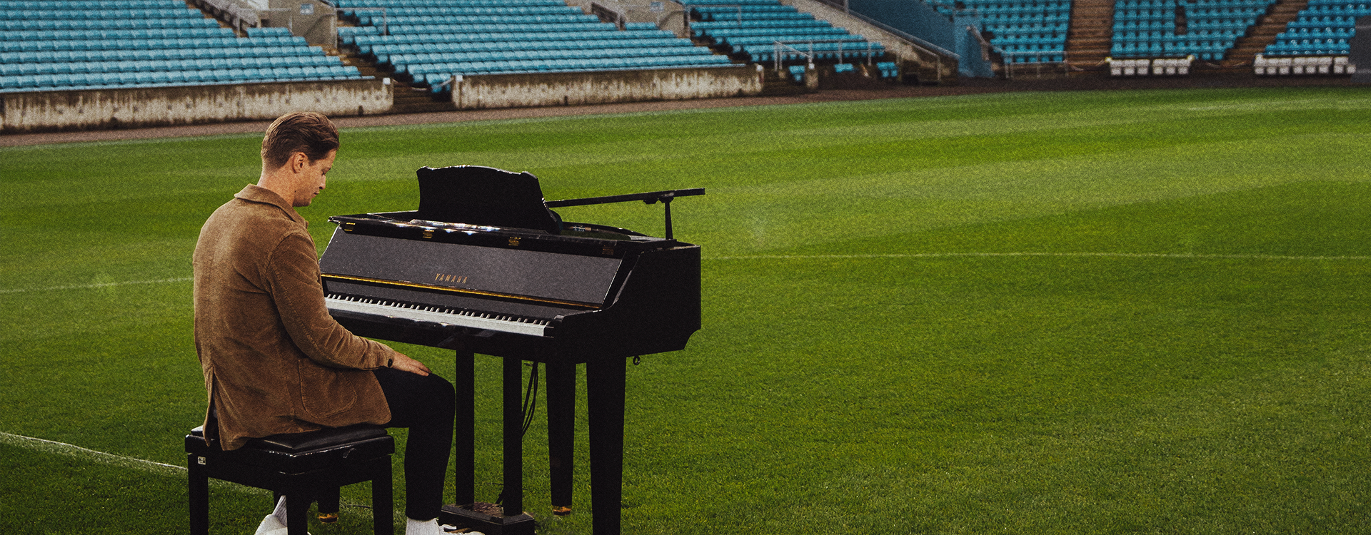 NRJ gir deg Kygo på Ullevaal Stadion