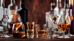 - Skjenkestoppen avslører nordmenns alkoholavhengighet