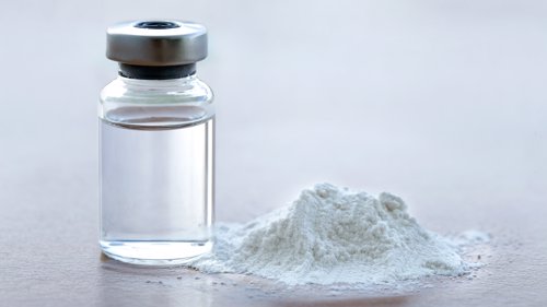 Flere nordmenn ruser seg på Ketamin enn før
