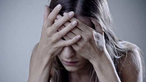 Det har vært en økning i bruken av antidepressiva de siste årene.